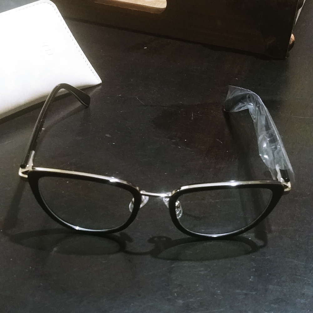 Federica eyeglasses